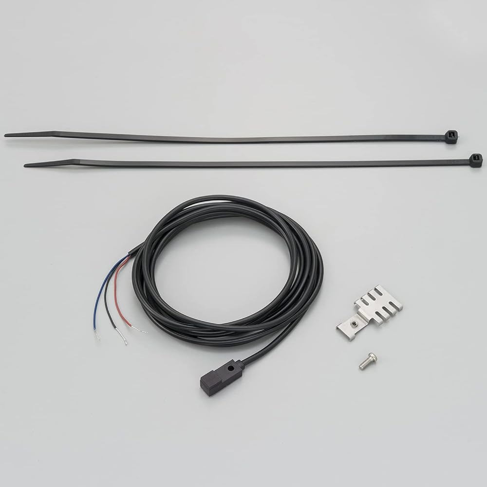 Daytona Motorcycle Non-Contact Speed Sensor [12V Vehicle General Purpose] 90666