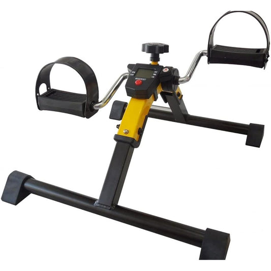 [Pedal exercise machine PX-one] (Yellow)