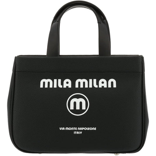 [Mira Millan] Golf Mini Tote Tote Bag Round Bag Cart Bag Golf Bag Corso 250501 Sports Casual Water Repellent