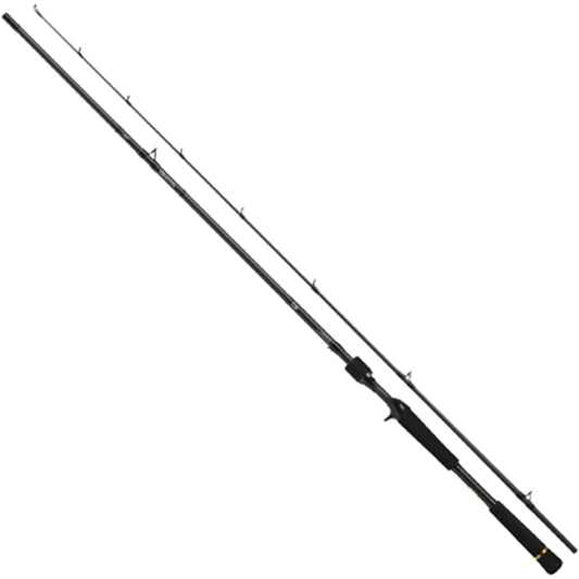DAIWA Seabass Rod Lablax AGS BS
