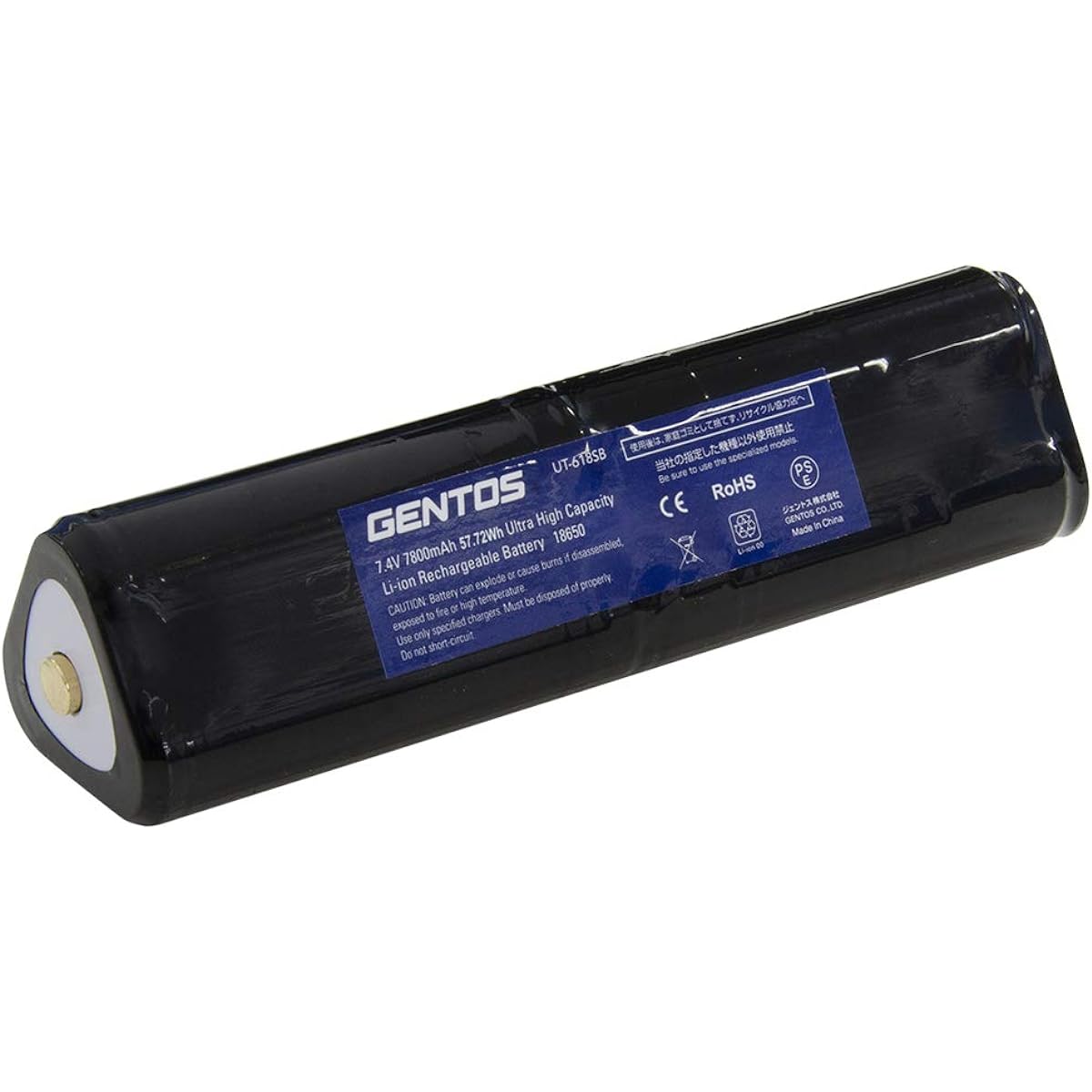 GENTOS UT-