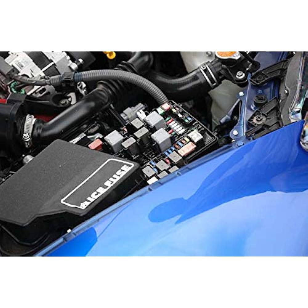 ICE FUSE 86/BRZ dedicated start set IF-86/BRZ ST ZN6/ZC6