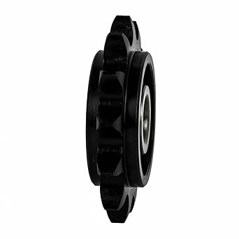 50BB13H-5/8 inch bore 13 teeth for idolus prop for roller chains