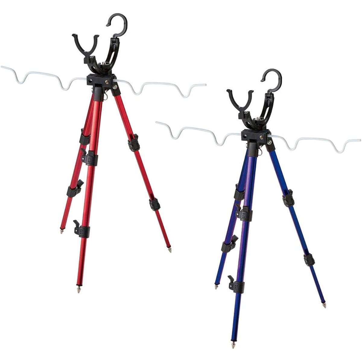 PRO MARINE 2-way sun legs mini blue ATC205-B