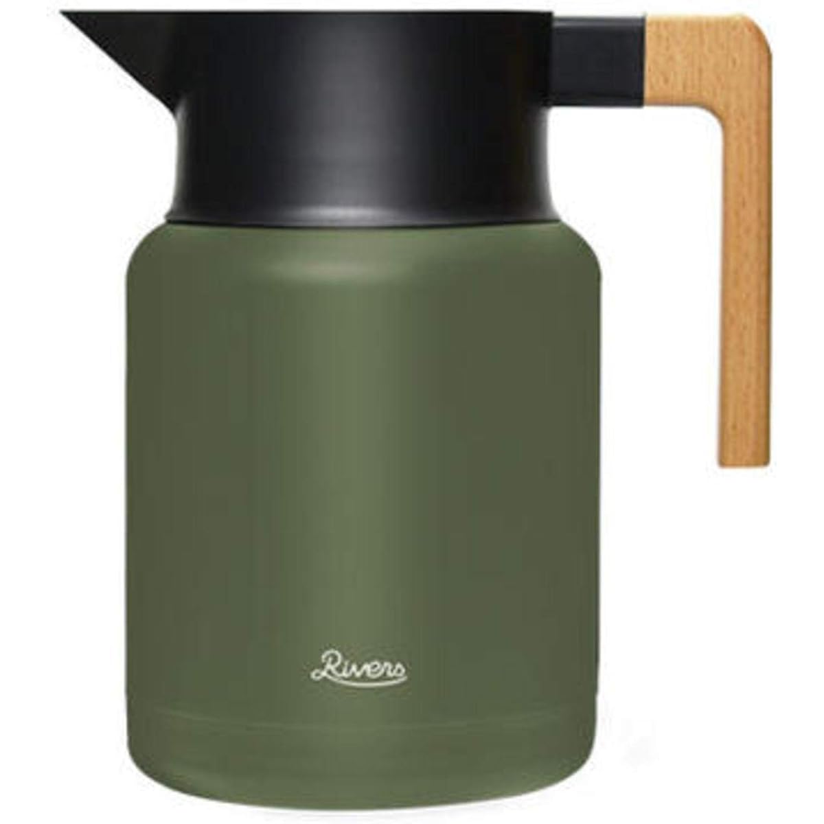 (Rivers) RIVERS Thermo Jug Keet