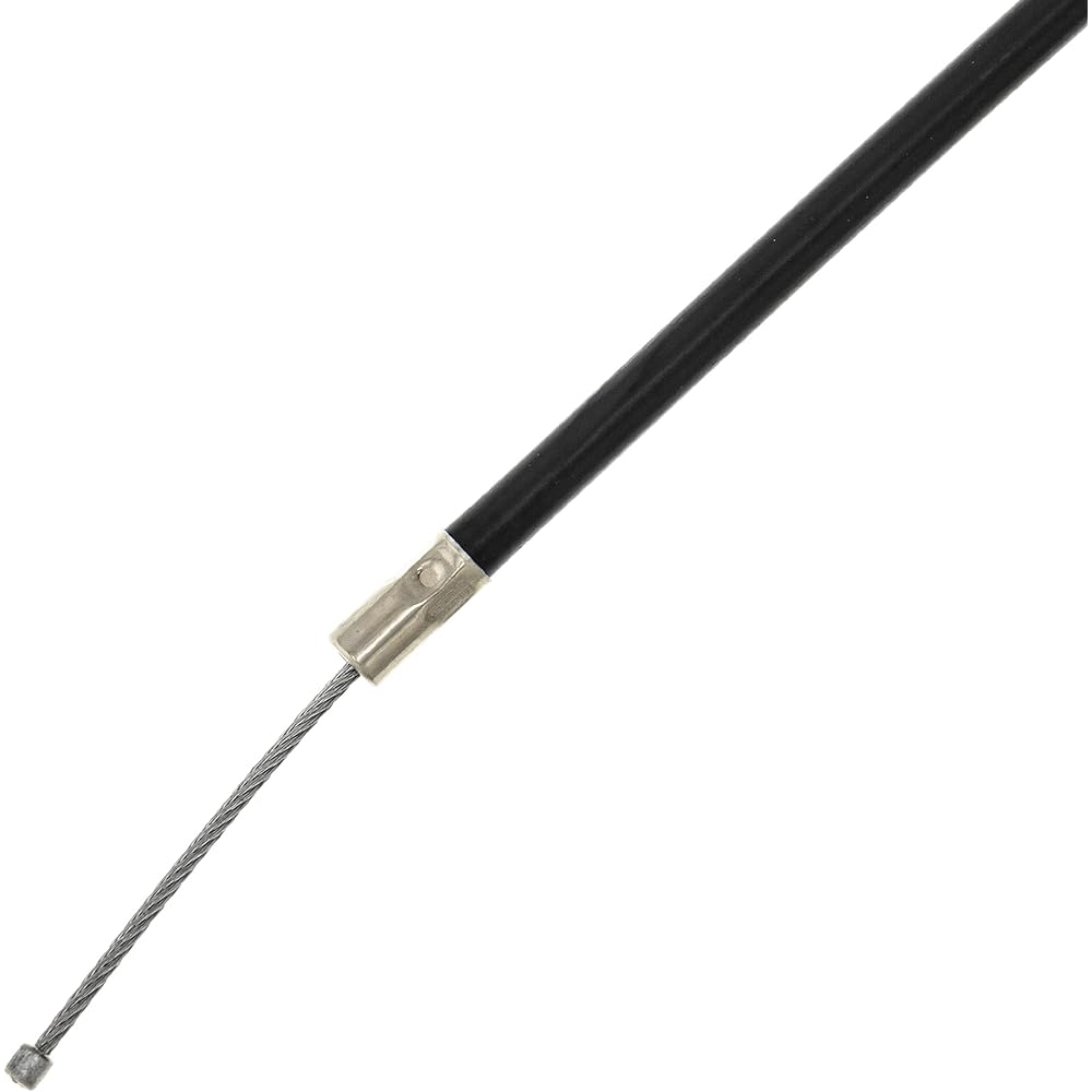 NICHE Choke Cable Kawasaki KLF 300A 300b Bayou 1986-1988 54017-1086