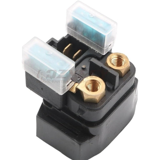 Starter Relay Starter Relay Solenoid Yamaha YZF-R6 FZ-1 FZ-8 R6 R1 2C0-81940-00 2006-2015