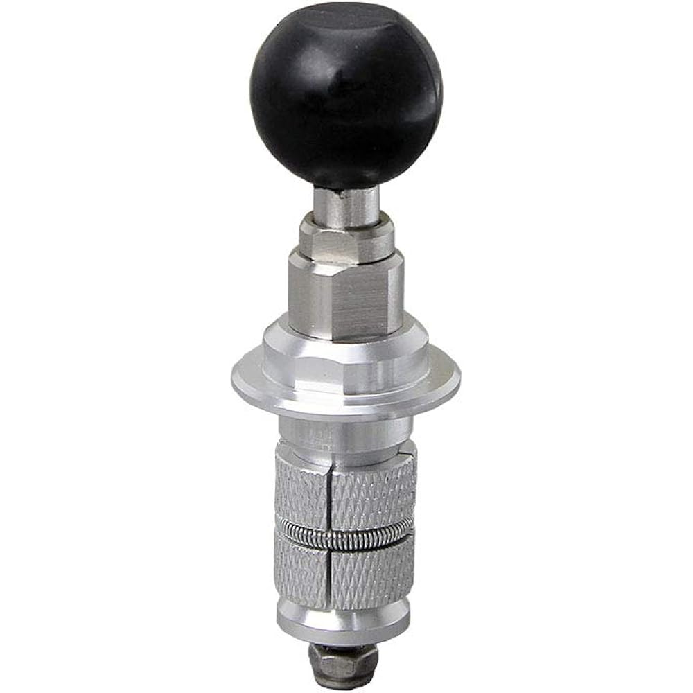 REC-MOUNT23 SH23-C13 Base Mount Part (C Parts) C13 Stem Hole Mount Base for ?0.7 - 1.0 inches (17 - 25 mm)