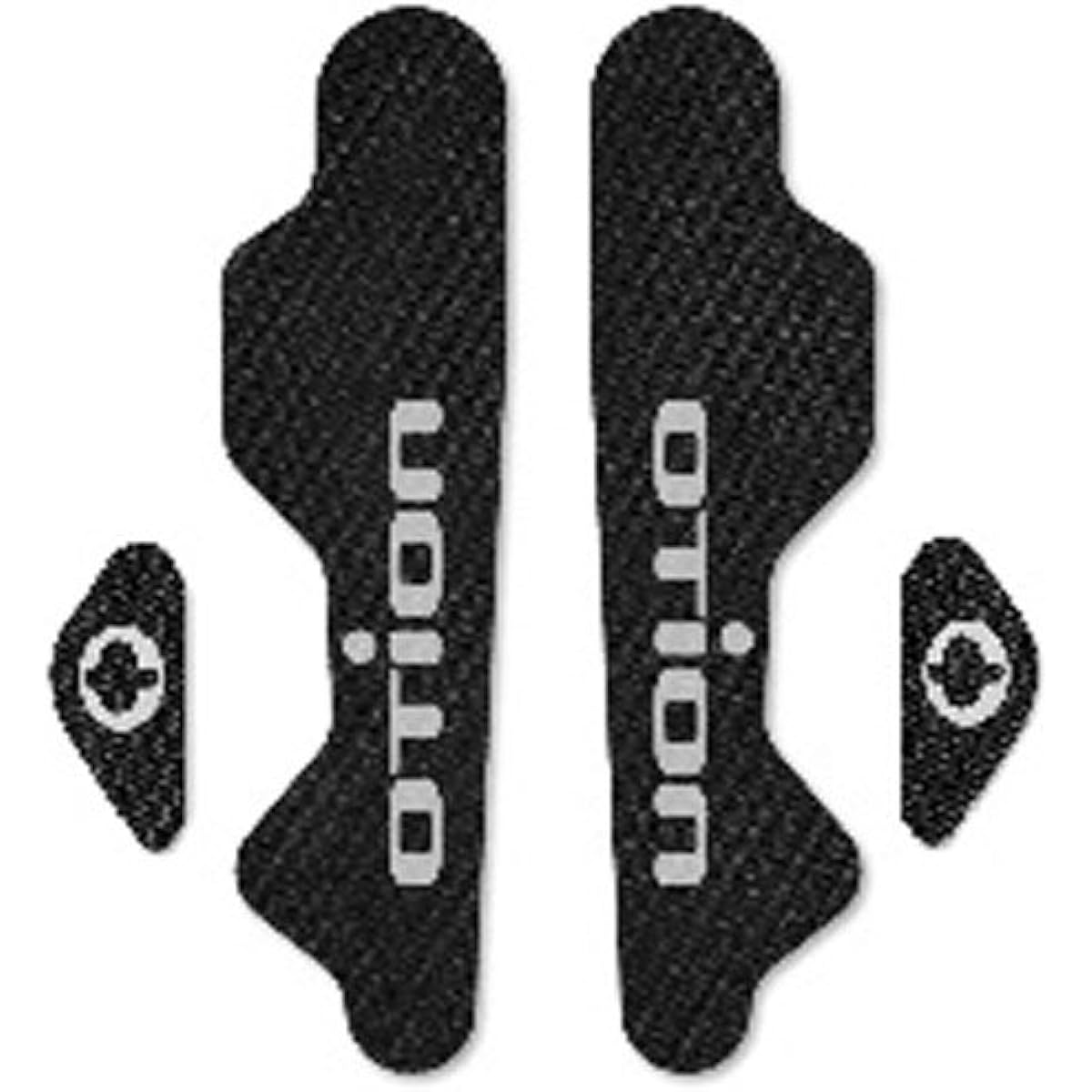 OTION Shimano ROAD Mechanical Brake & Shifter Lever Grip Black 11800002