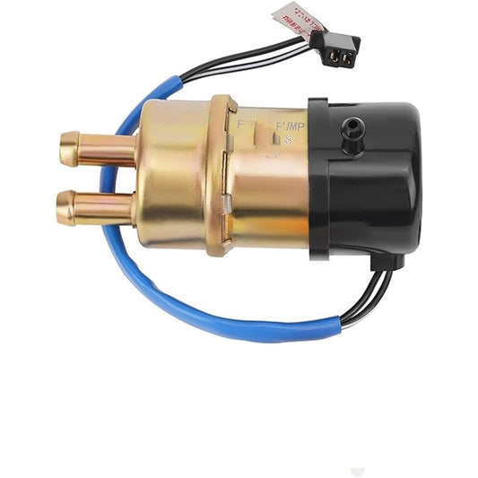 Motorcycle Breather Filter For Honda & Da 1200 GL1200A GL1200I GL1200L GL1200SE GL1200SEi Shadow VT700C VT750C V45 Motorcycle Gasoline Fuel Pump Filter