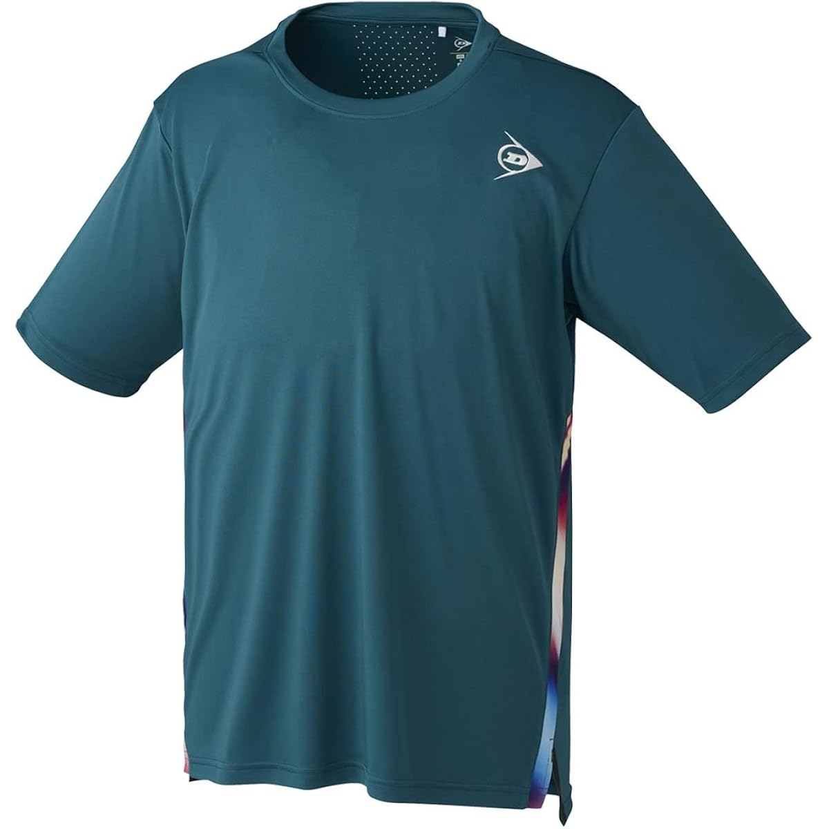 DUNLOP Tennis Wear Game Shirt DAP-1302 2023 Model