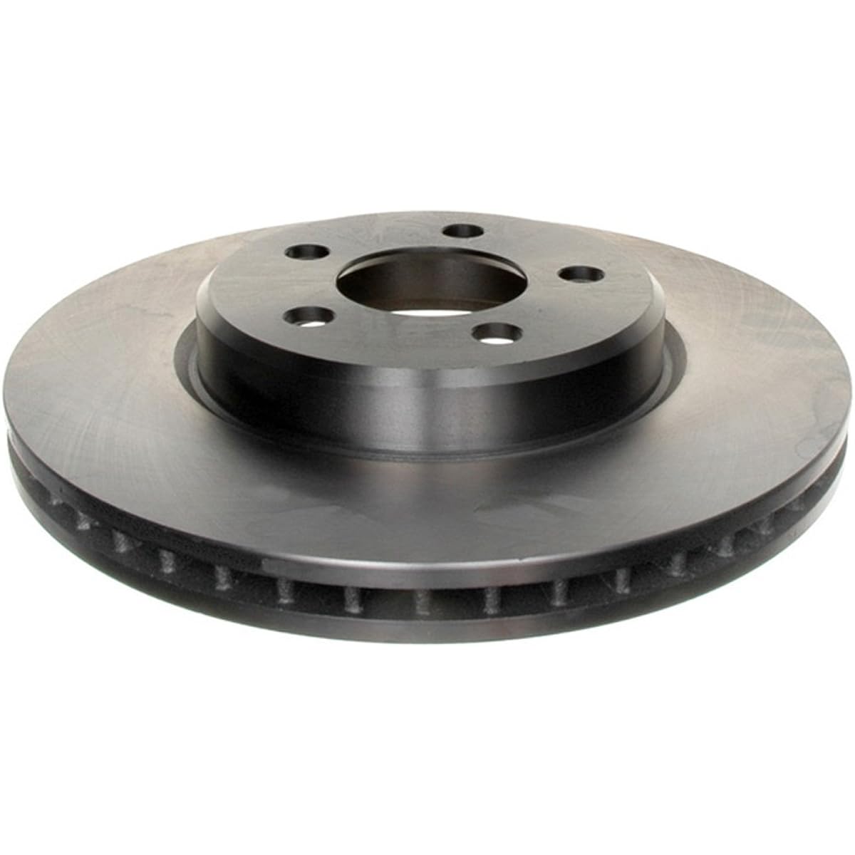Raybestos 780255R Professional Grade Disc Brake Rotor