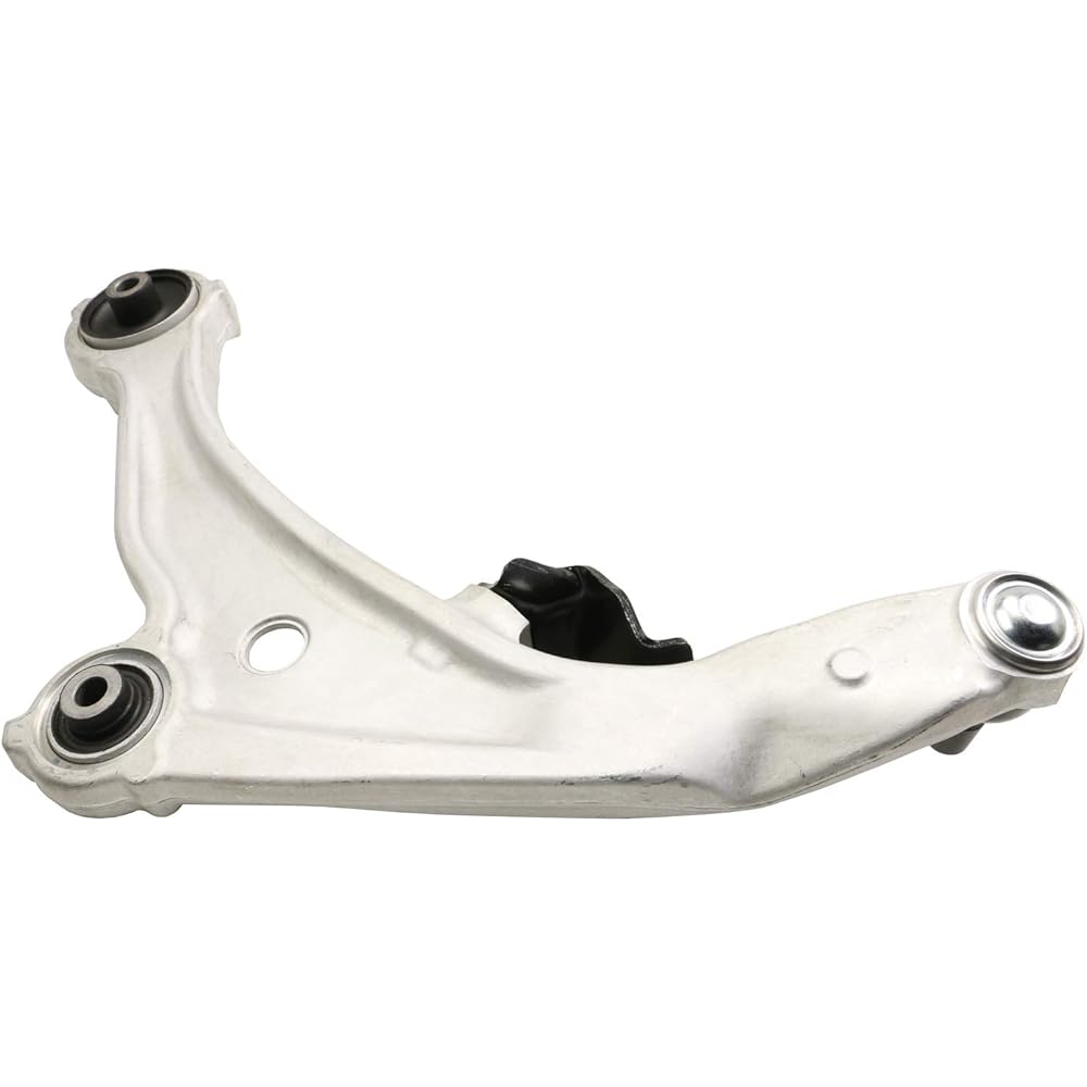MOOG RK620196 Control arm and ball joint assembly