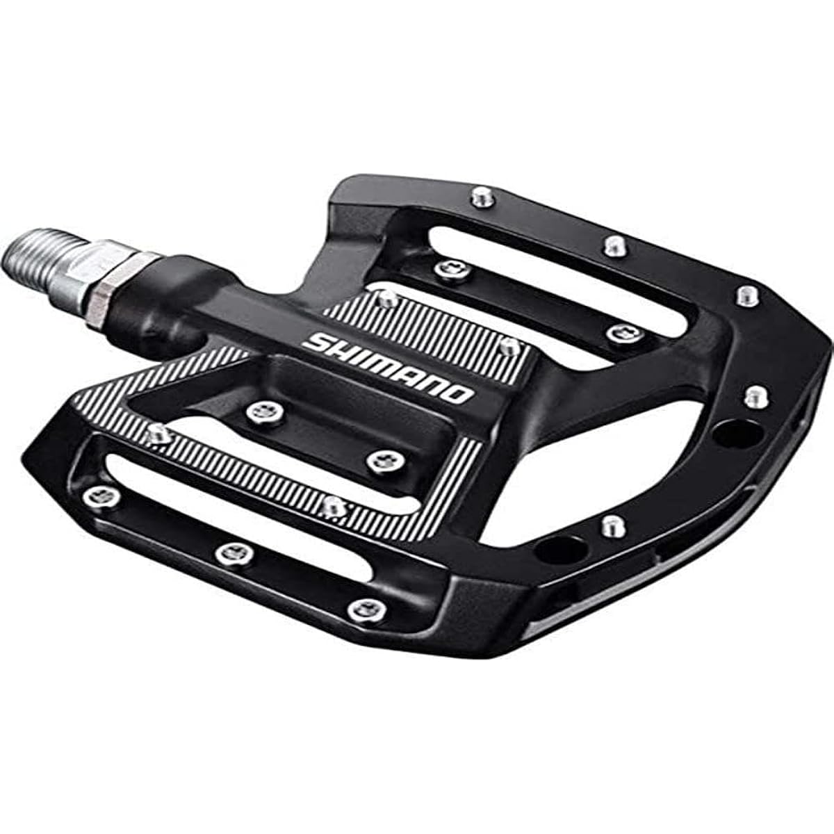 Shimano PD-GR500 flat pedal EPDGR500