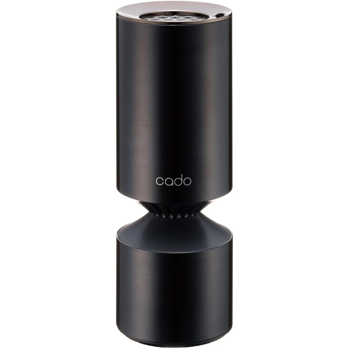cado Air Purifier MP-C10 Car/Small Space Black MP-C10 BK