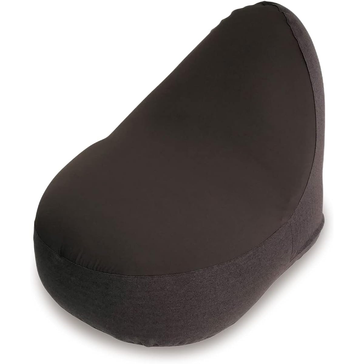 Out Style Bead Cushion Japanese Bead Drop (Coffee Brown, Cast)