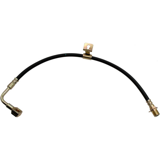 ACDelco 18J2265 Professional Front Driver Side Hydraulic Brake Hose Assembly