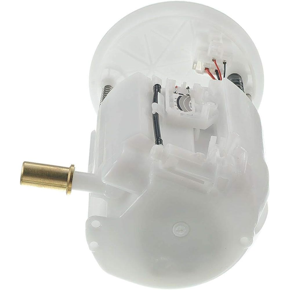 2009-2015 Toyota Venza L4 2.7L fuel pump alteration