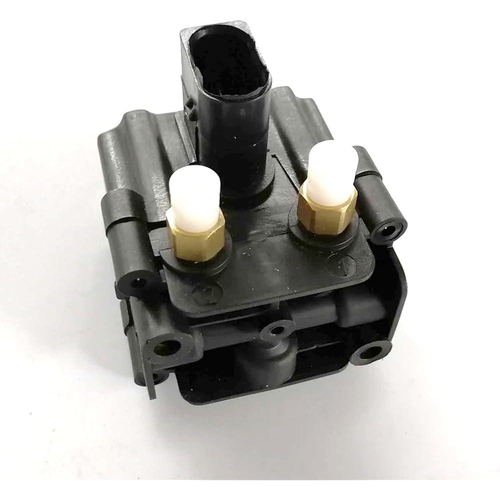 Car Parts 47222555610 37206789450 BMW 5 7 Series Solenoid Balval Bull Block Car Parts