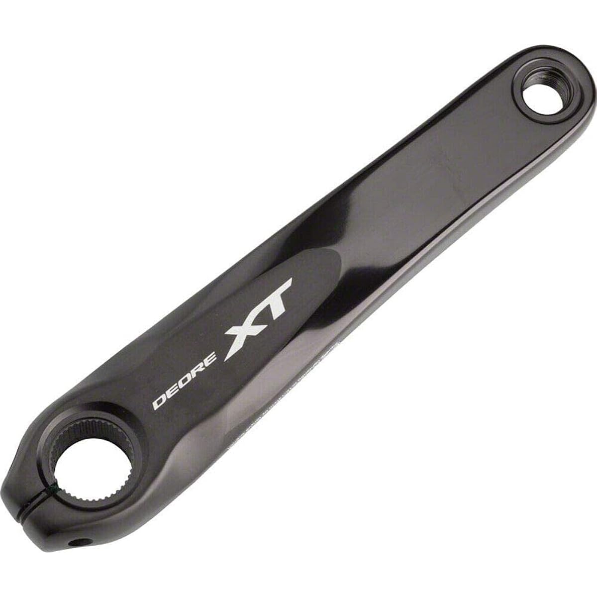 SHIMANO FC-M8000 left crank Y1RL980