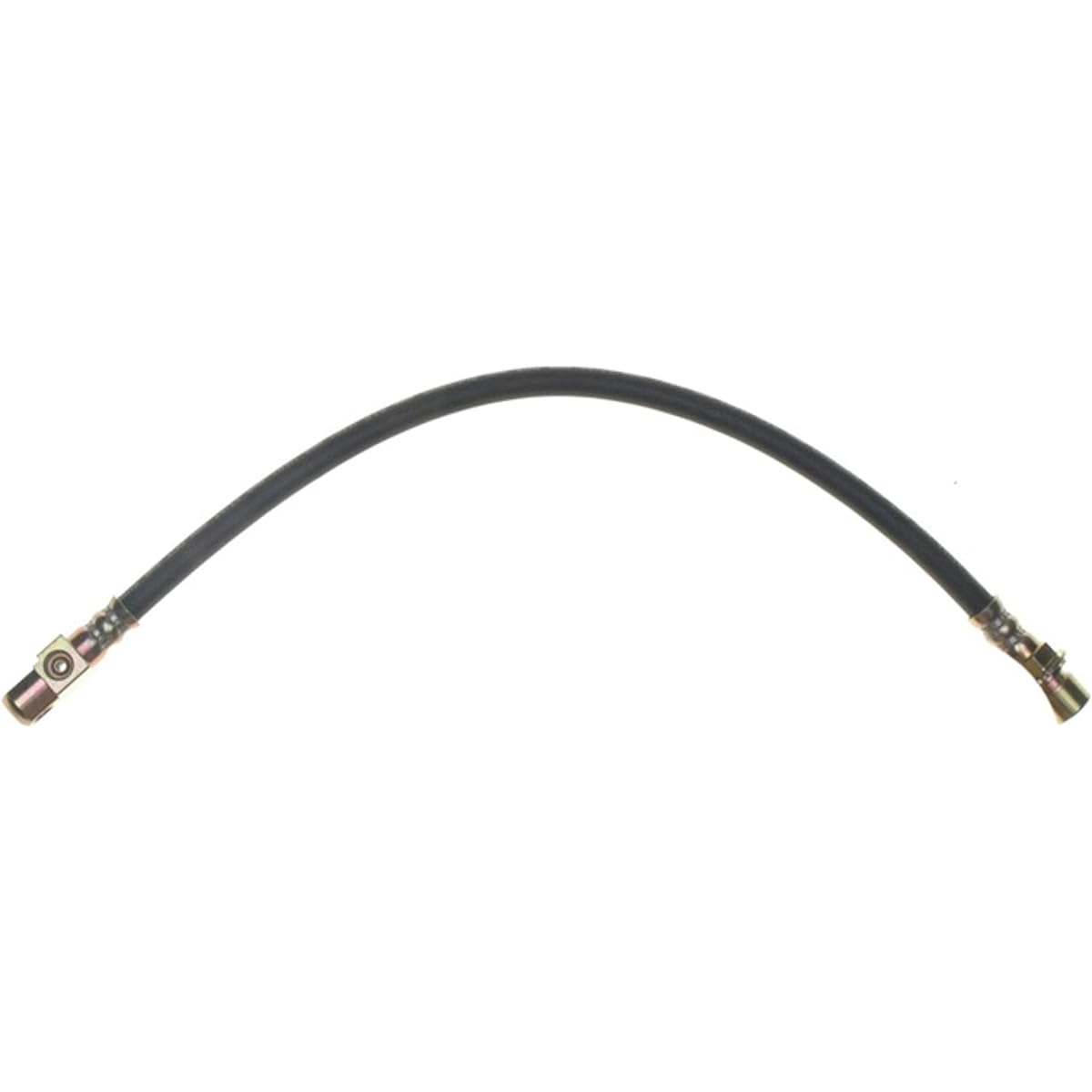 ACDelco 18J1978 Professional Rear Hydraulic Brake Hose Assembly