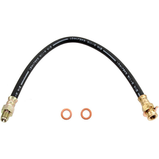 Raybestos BH10304 Professional Grade Brake Hydraulic Hose