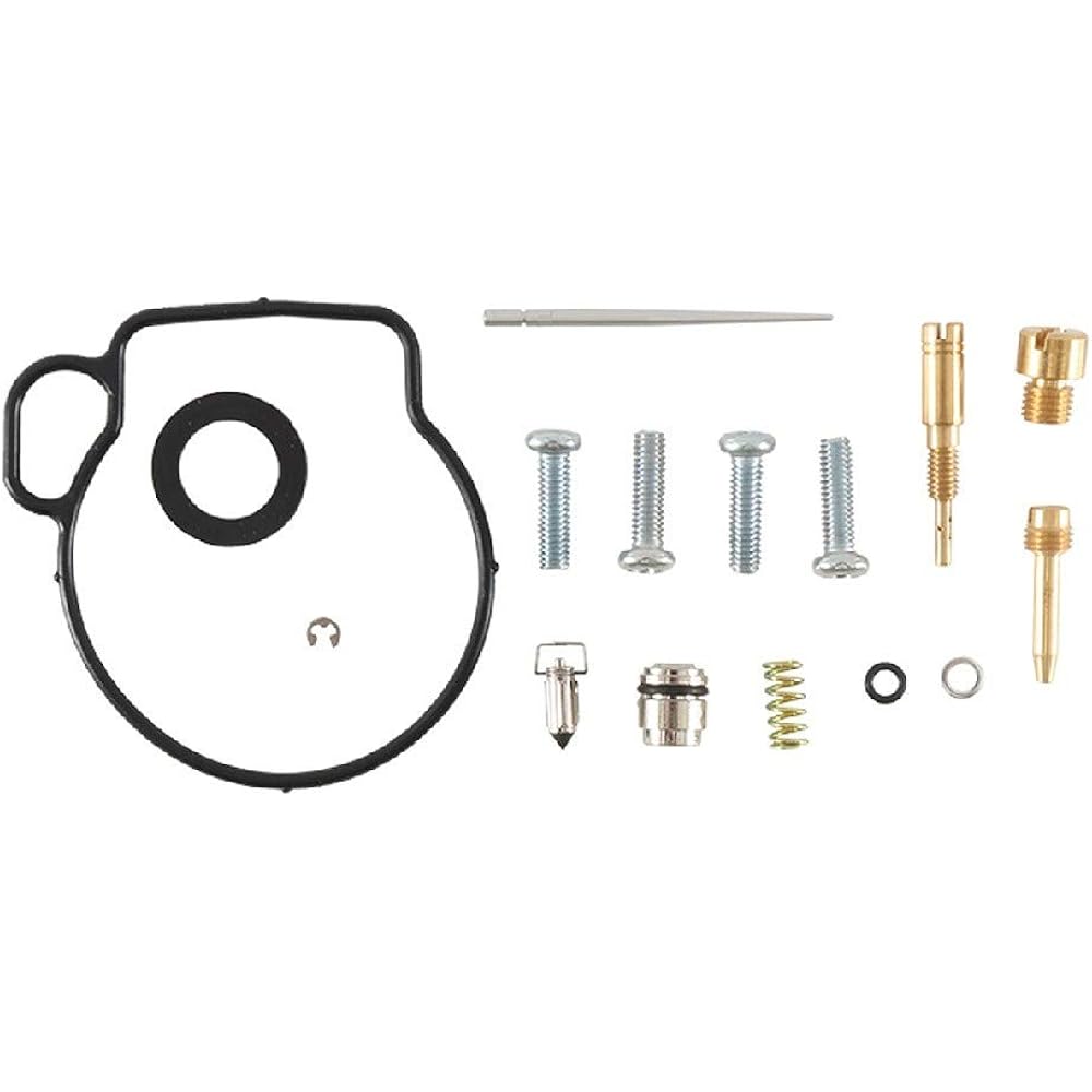 All balls 26 - 1306 Carburetor repair kit (26 - 1306 YAMAHA TTR50 2006 - 2009)