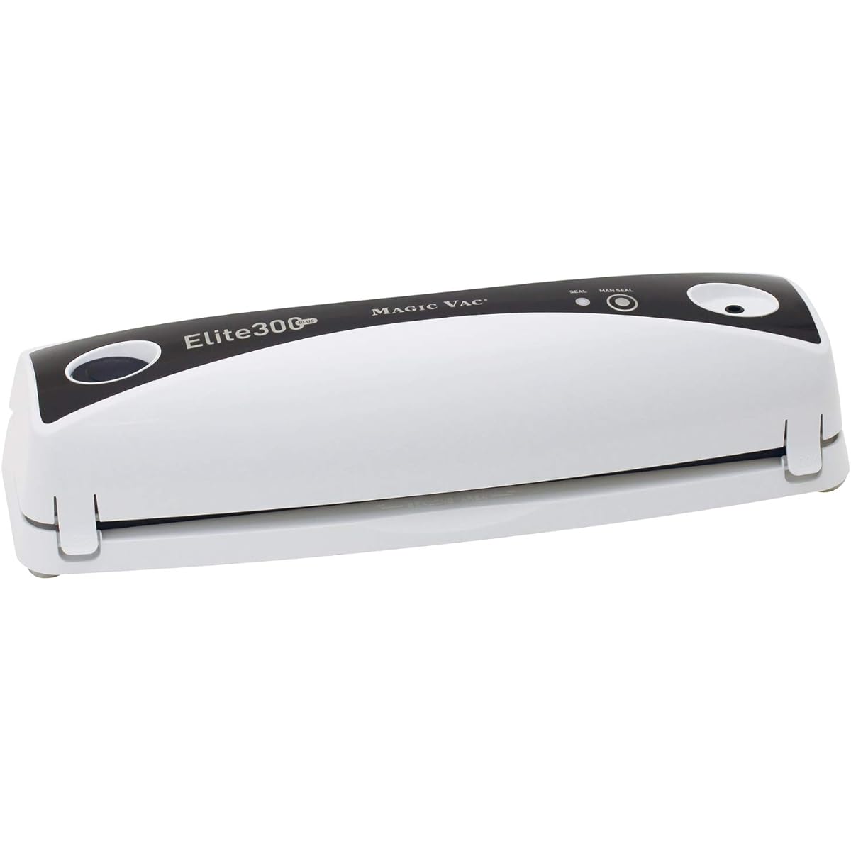 Vacuum packer Magicback Elite 300Plus