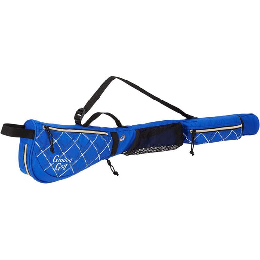 ASICS Ground Golf Multi-Club Back (for 1 Club) GGG871