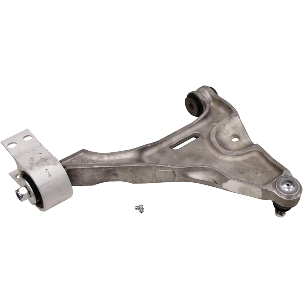 MOOG RK80355 Control arm and ball joint assembly