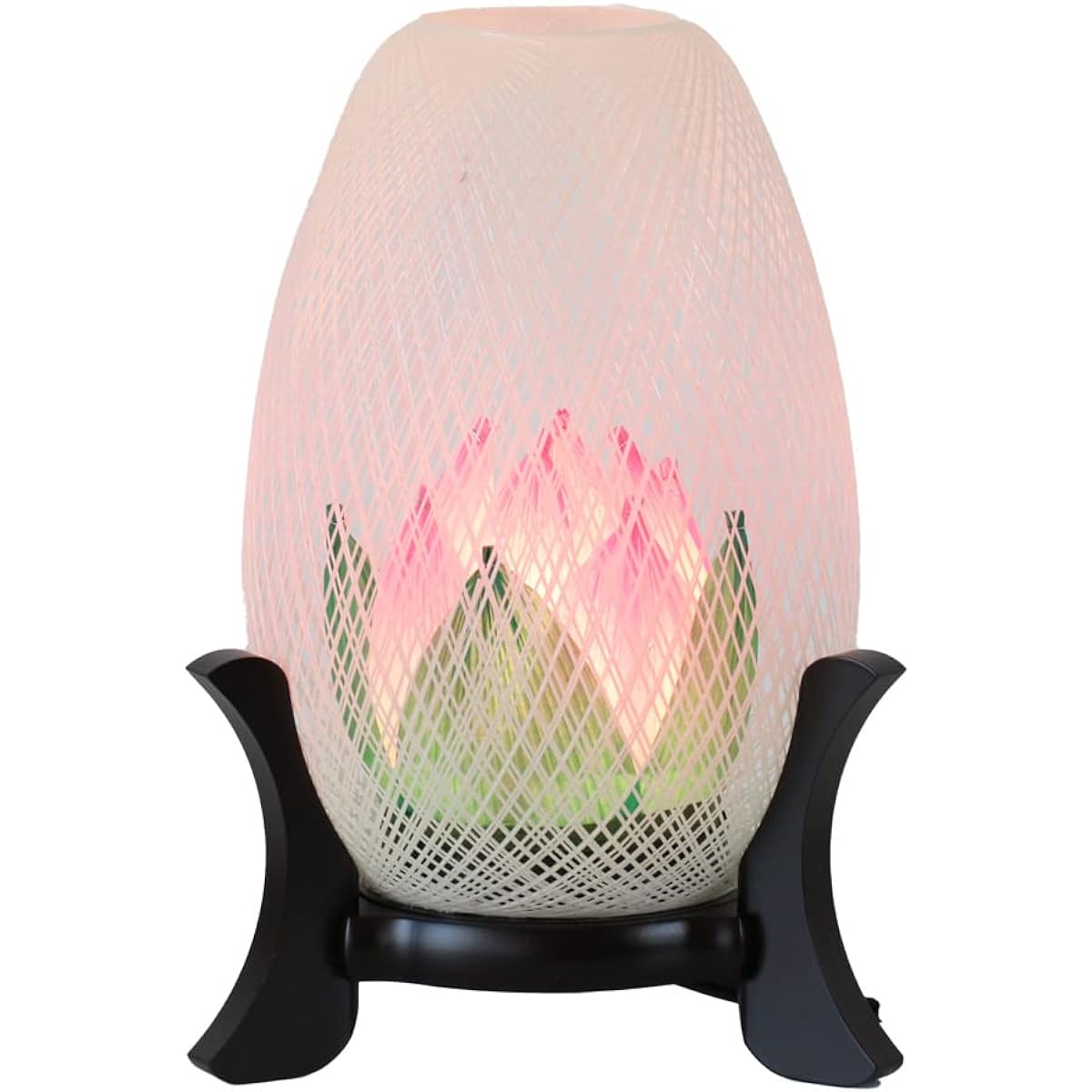 Bon Lantern No. 820 Modern Spinning Wheel Height 24cm Stand Light Lighting Japanese Room Japanese Style