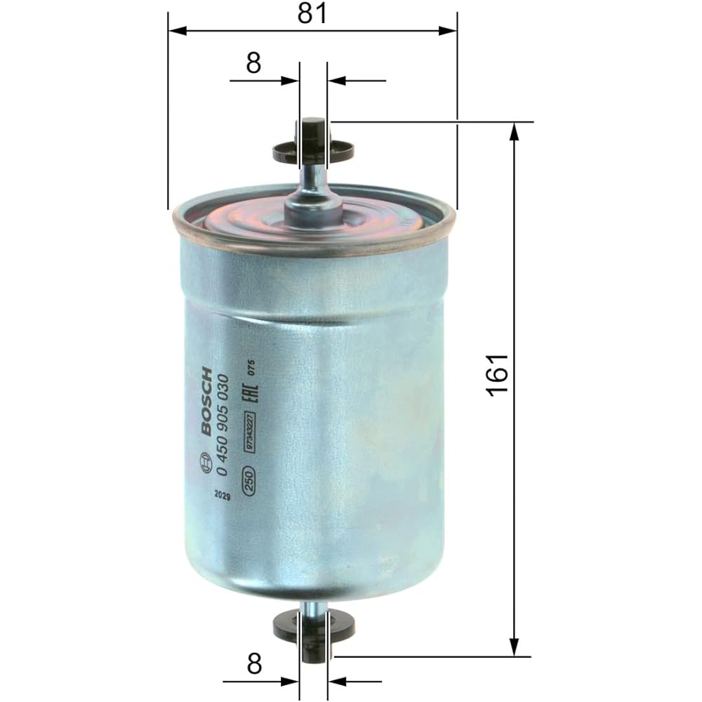 Bosch 0450905030 Fuel Filter