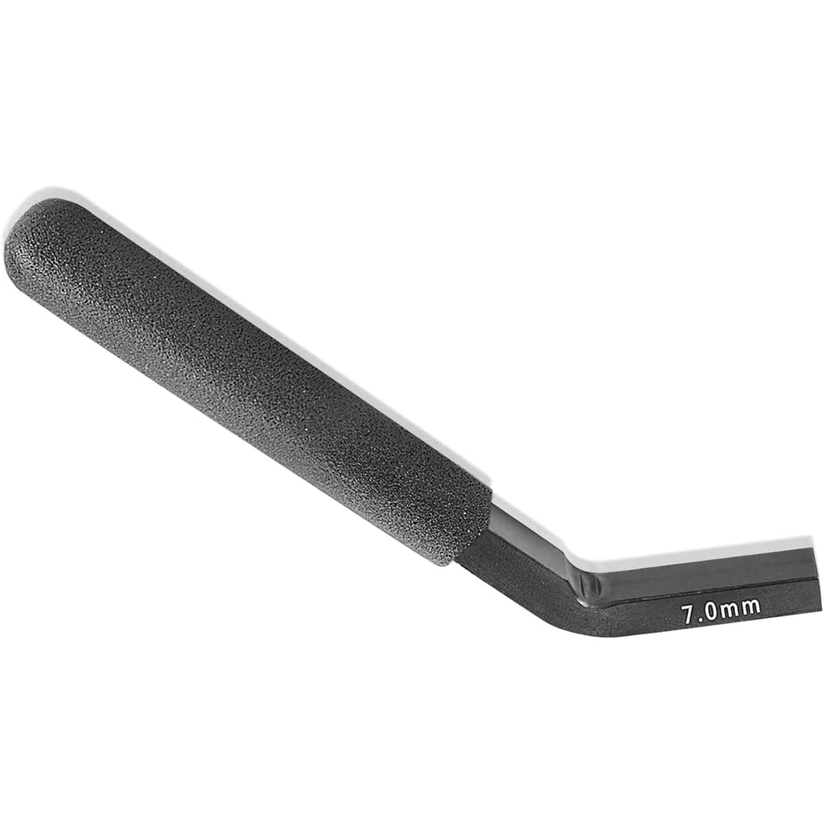 Engine brake adjustment tool CUMMINS ISX Annex 3163530 Jake BRAKE TOOL FEELER GAUGE -7mm