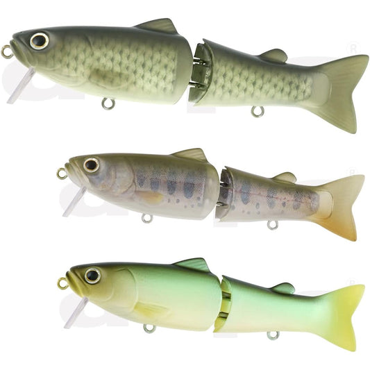 Deps New SILENT KILLER 115 Floating deps New SILENT KILLER