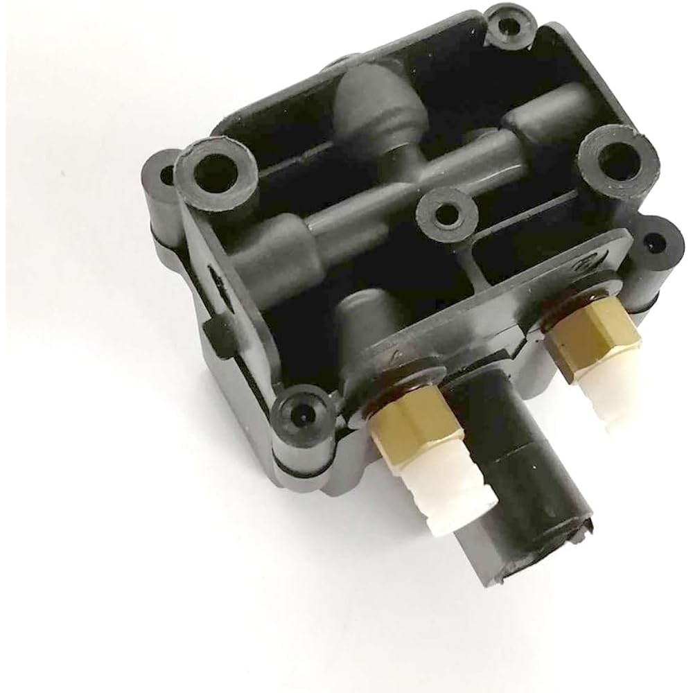 Car Parts 47222555610 37206789450 BMW 5 7 Series Solenoid Balval Bull Block Car Parts