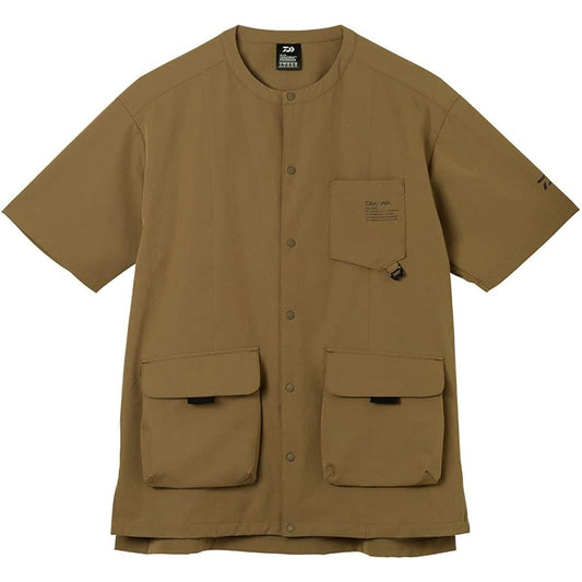 DAIWA Fly Pocket Shirt DE-3622