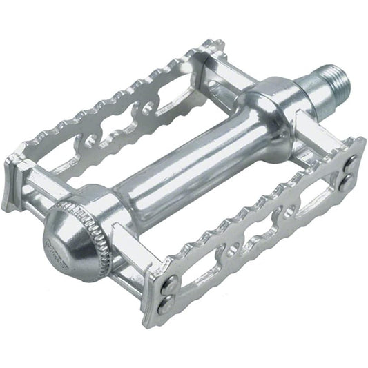 MKS (Mikashima) Pedals Made in Japan Sylvan Touring [SYLVAN TOURING] Left and Right Set
