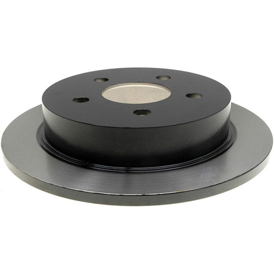 Raybestos 56629 Advanced Technical Disk Brake Rotor -Drum In Hut
