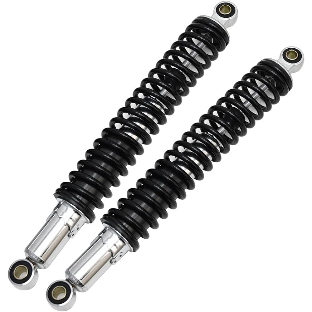 Scrambler Glass Tracker Big Boy Rear Suspension 400mm Rear Suspension Rear Suspension