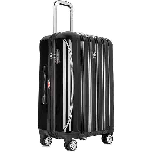 [Delsay] Suitcase Helium AERO 2.0