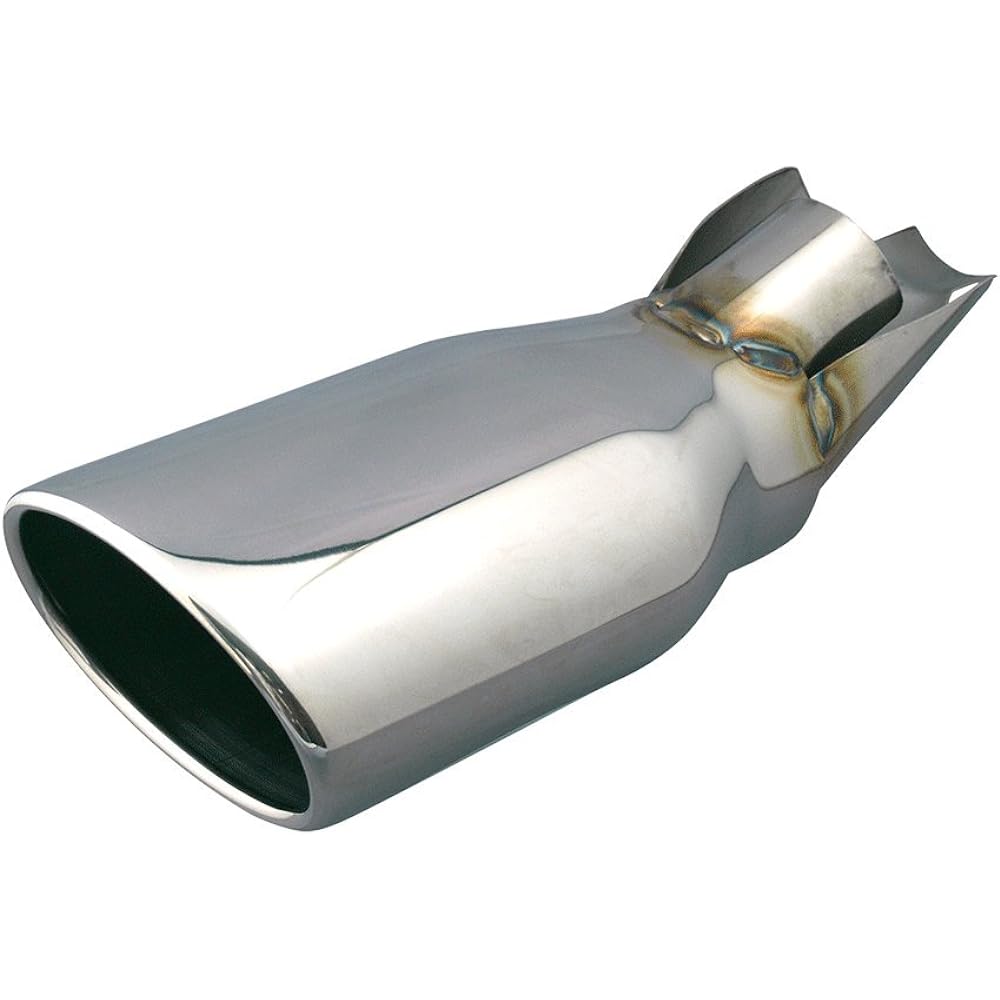 FUJITSUBO Muffler Cutter Re:FACE Lexus AZK10 SAI 2.4/ANF10 HS250h 109-10035