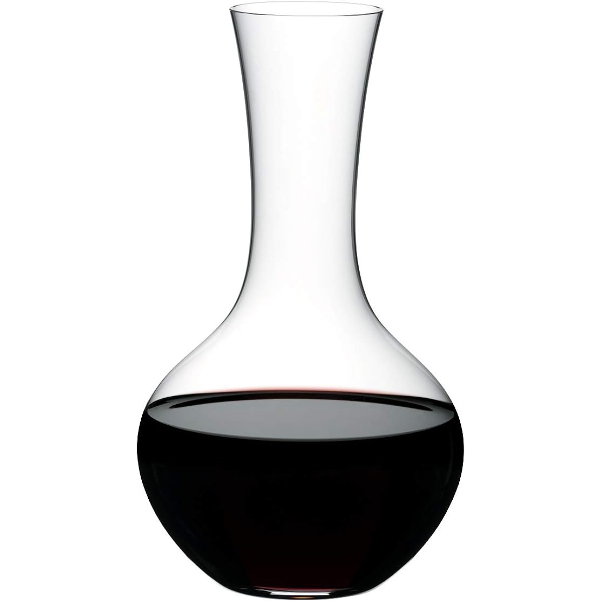 Riedel [Genuine] RIEDEL Decanter Syrah 1040ml 1480/13