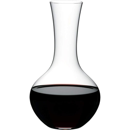 Riedel [Genuine] RIEDEL Decanter Syrah 1040ml 1480/13