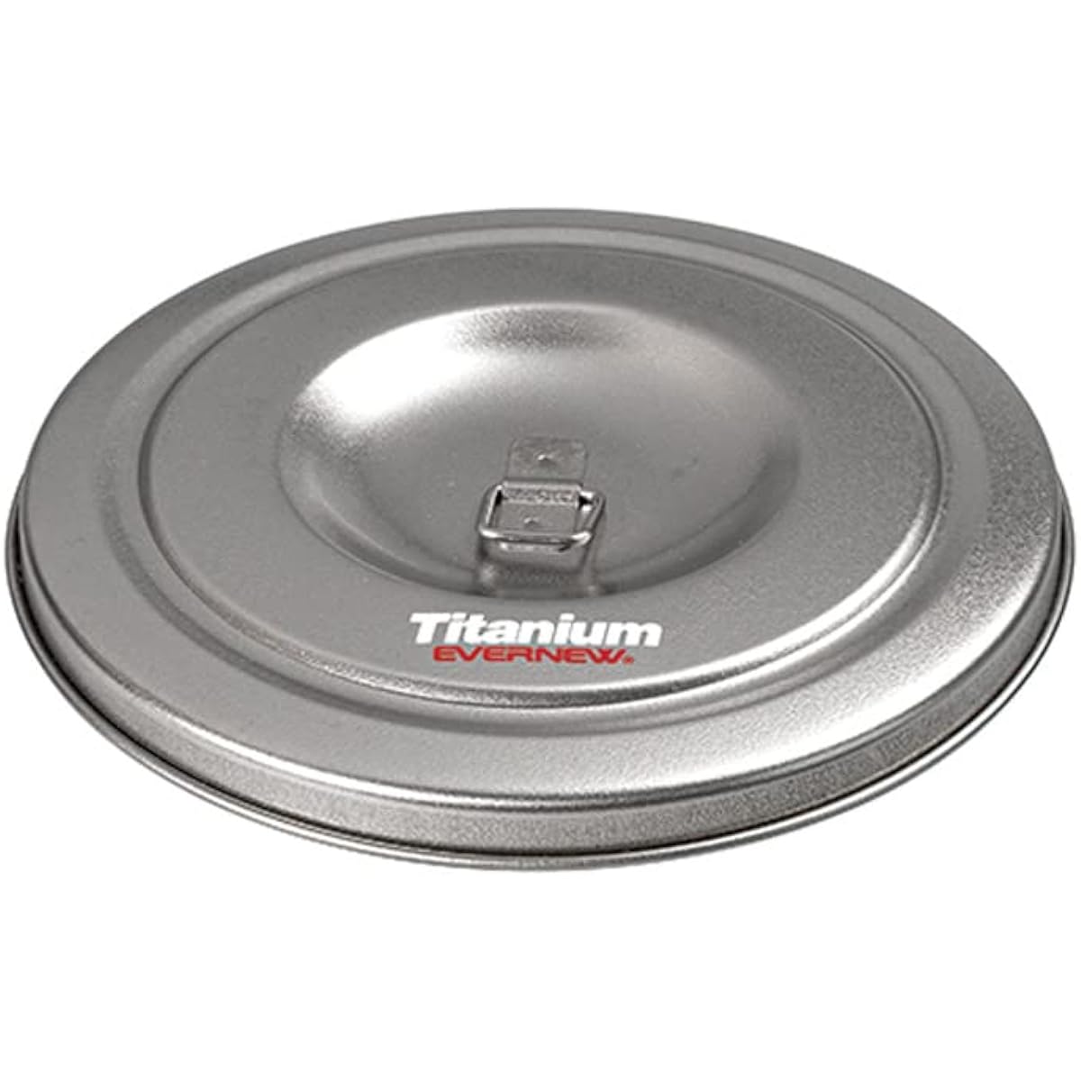 EVERNEW UL/ALU pan 700 lid EBY279
