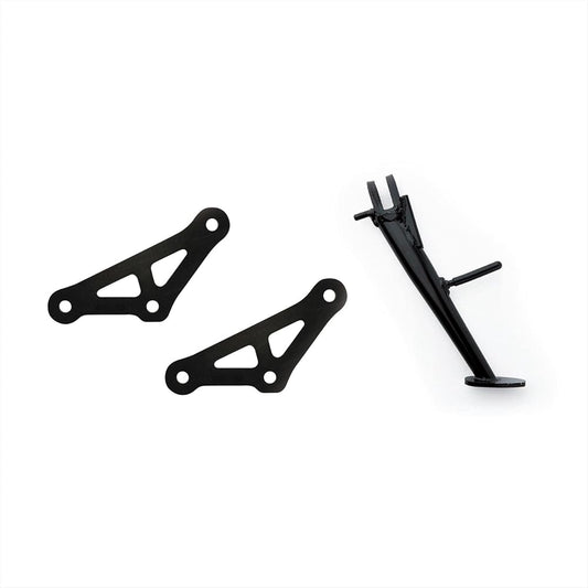EFFEX Z900RS PHA762D-SET Low Down COMP Kit, 0.8 inches (20 mm) Down