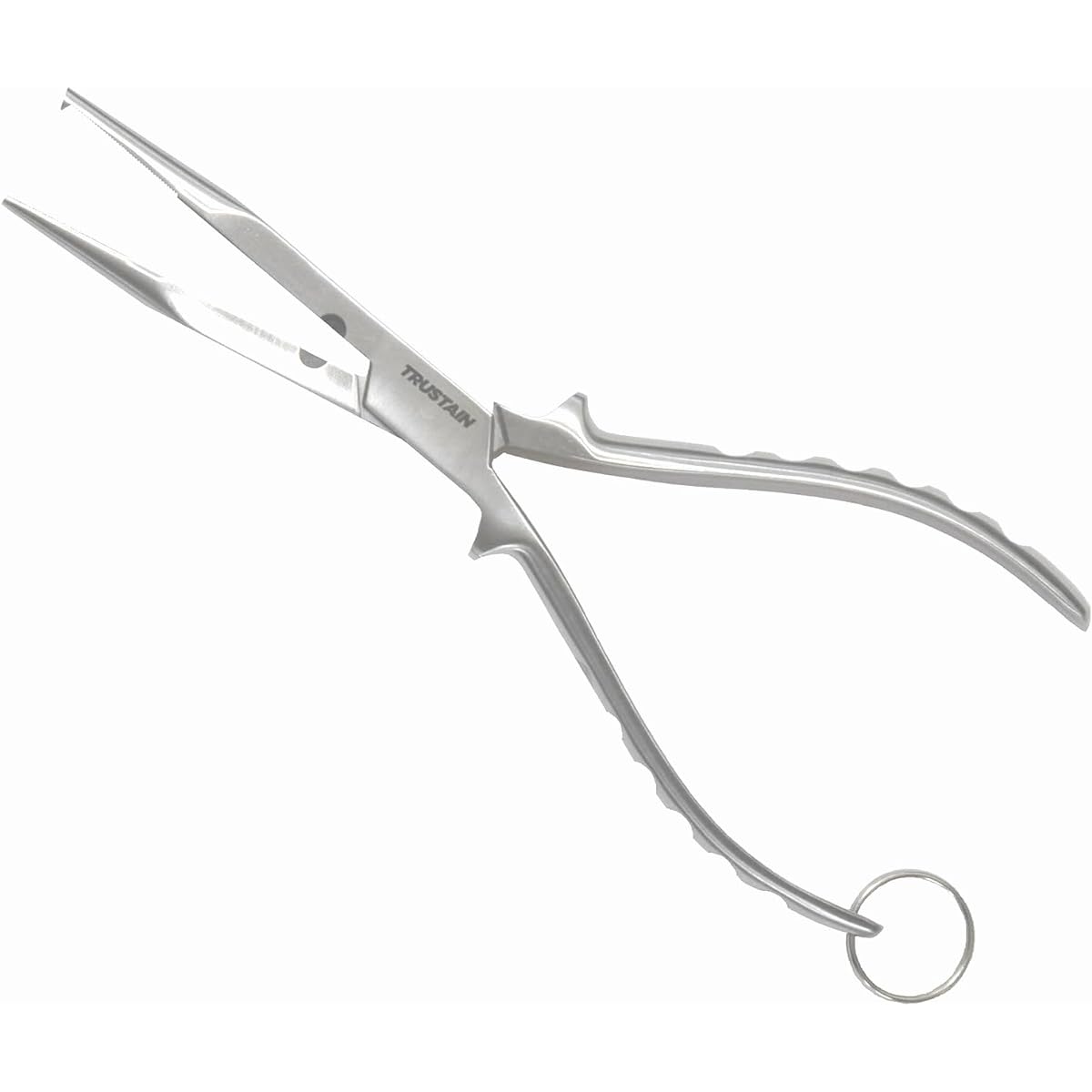 TRUSTAIN Stainless Fishing Pliers STAINLESS PLIERS L 215mm