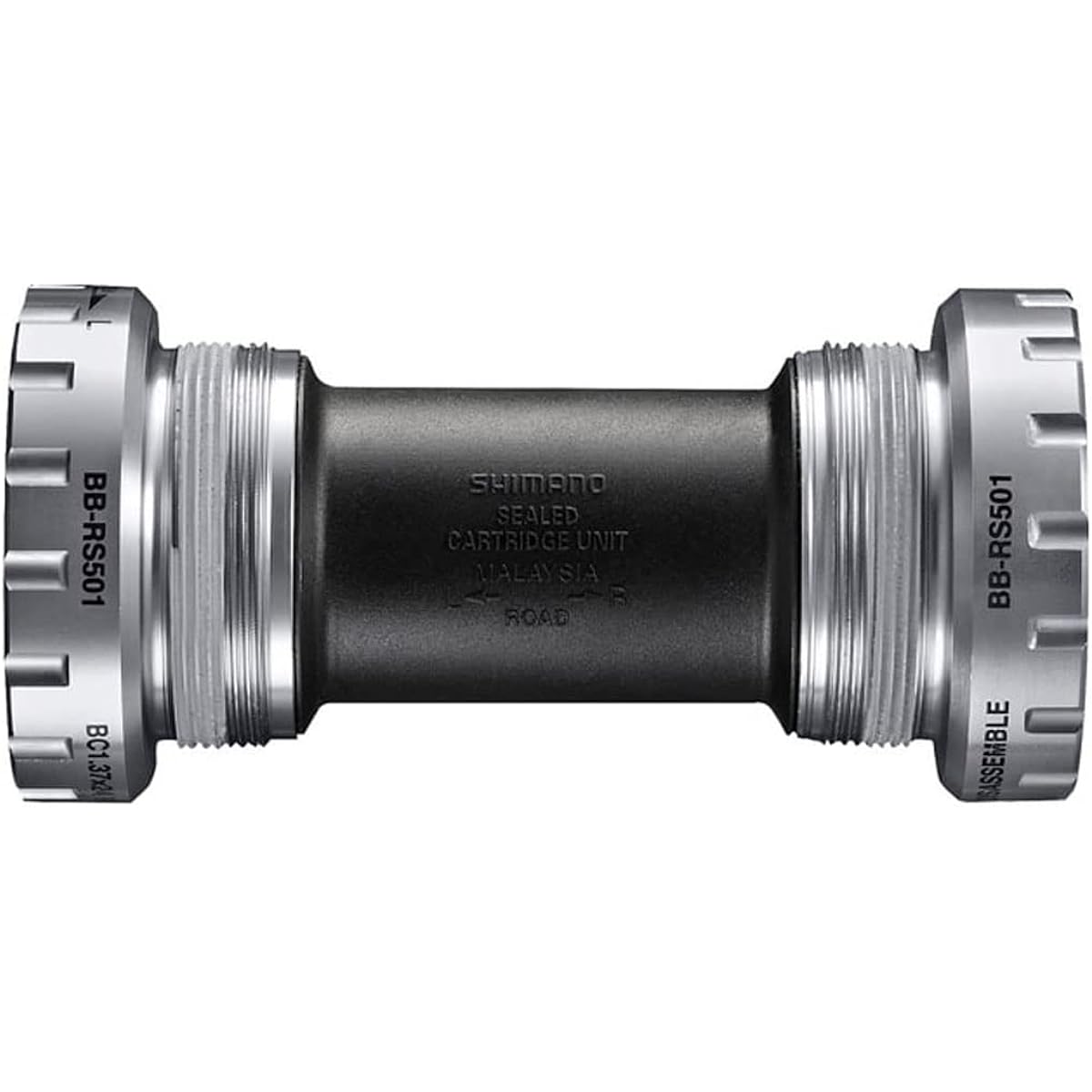 SHIMANO BB-RS501 bottom bracket