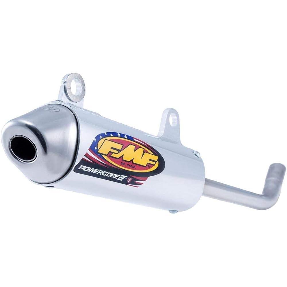 FMF ehuemuehu Power Core 2 Silencer – 93 Years 95 Years YZ250/WR250 270294 020262