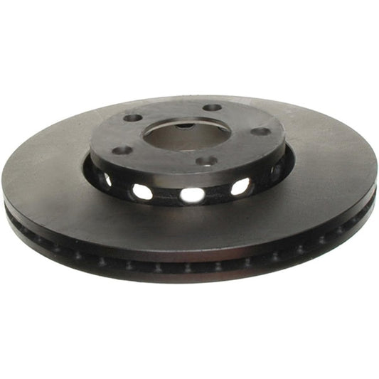 Raybestos 96421R Professional Grade Disc Brake Rotor