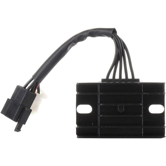 ECCPP Voltage Regulator Rectifier for Arctic Cat 250 1998-2001 for Arctic Cat 300 32800-05300 32800-05320 Rectifier Regulator